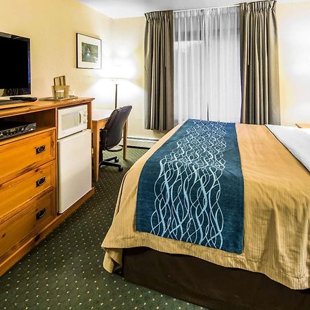 Quality Inn Kodiak Εξωτερικό φωτογραφία
